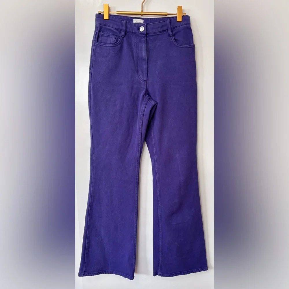 Wilfred Free Violet Garment - Picture 3 of 7
